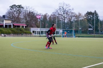 Bild 73 - wBJ RL UHC - Club an der Alster